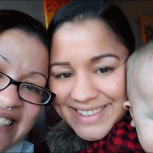 Meet your Posher, Rita